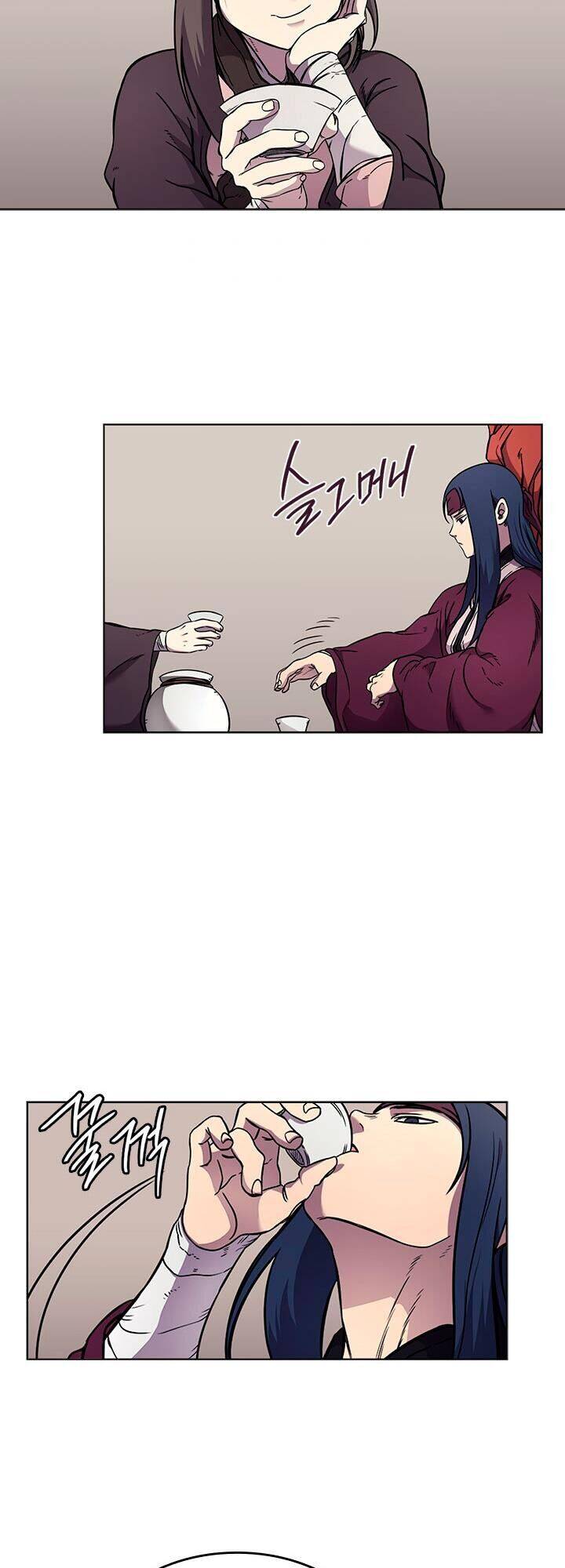 Biên Niên Sử Của Thiên Quỷ Chap 130 - Next Chap 131
