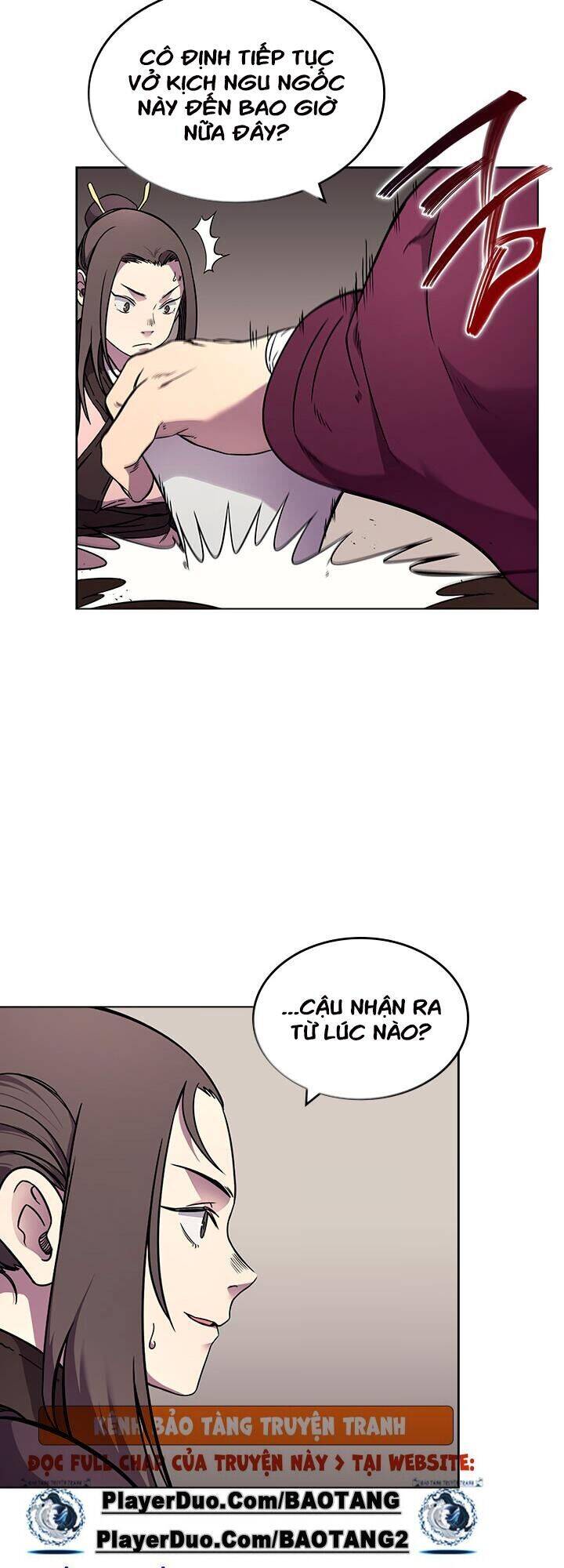 Biên Niên Sử Của Thiên Quỷ Chap 130 - Next Chap 131