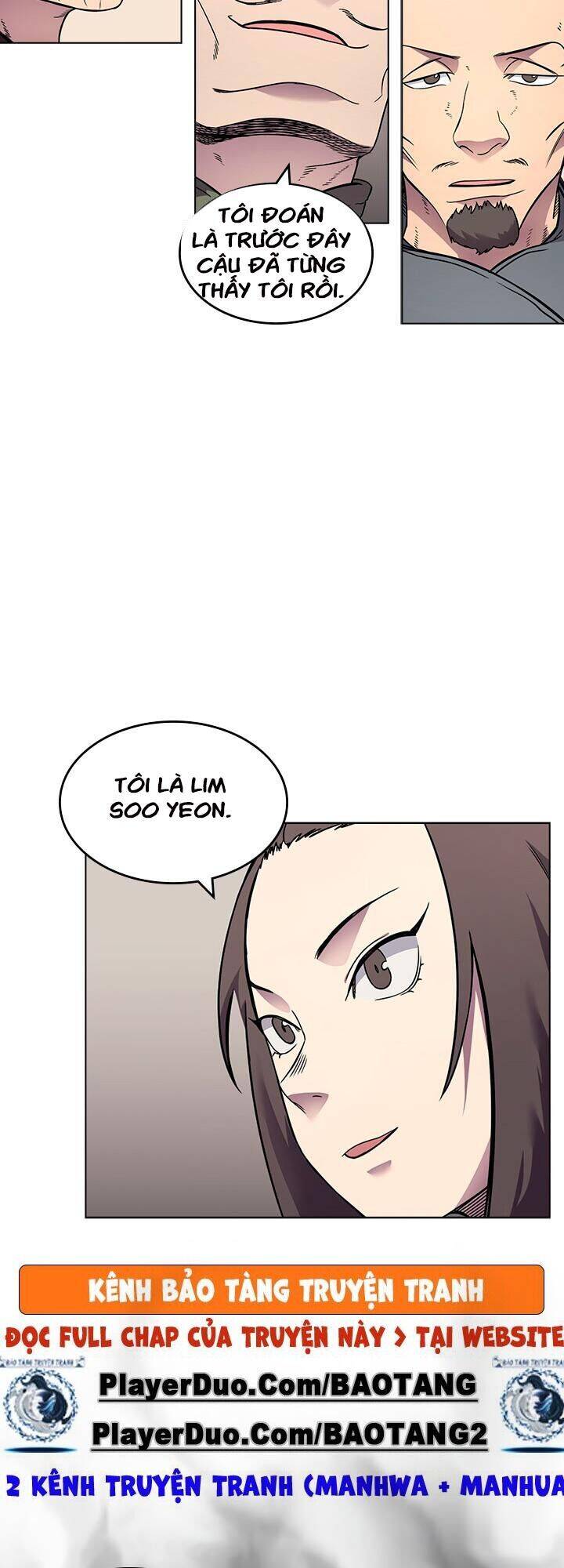 Biên Niên Sử Của Thiên Quỷ Chap 130 - Next Chap 131