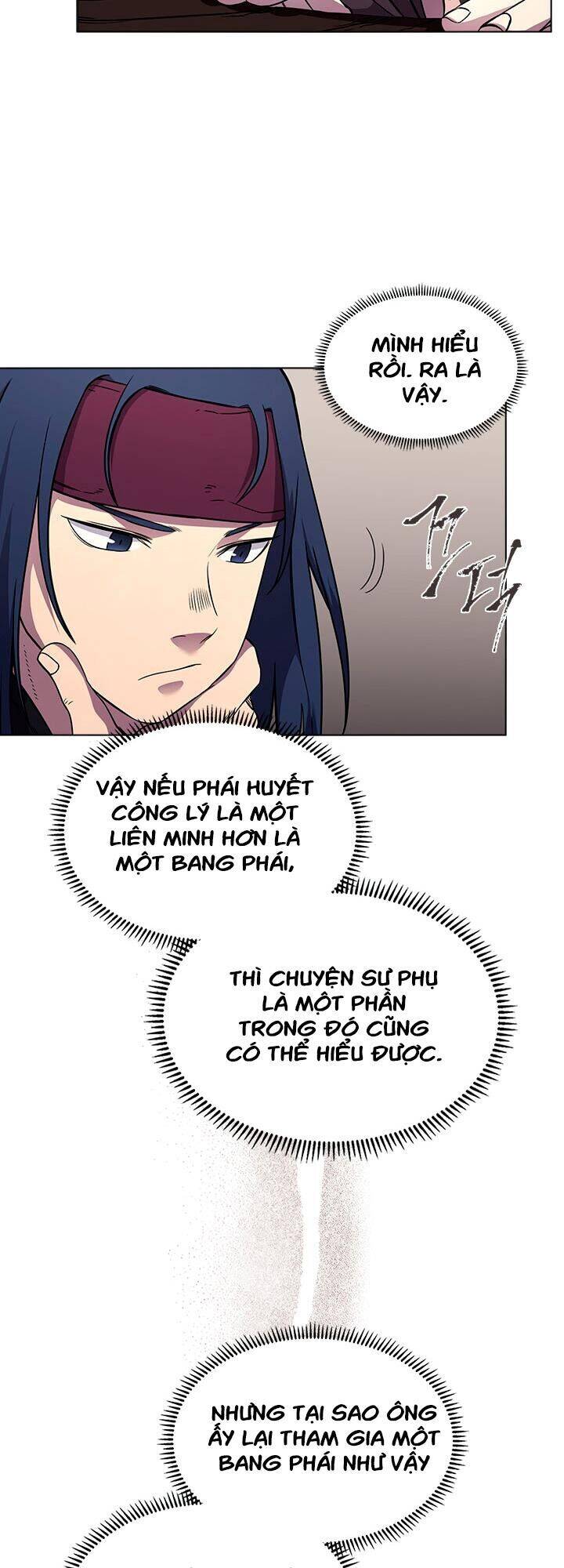 Biên Niên Sử Của Thiên Quỷ Chap 131 - Next Chap 132