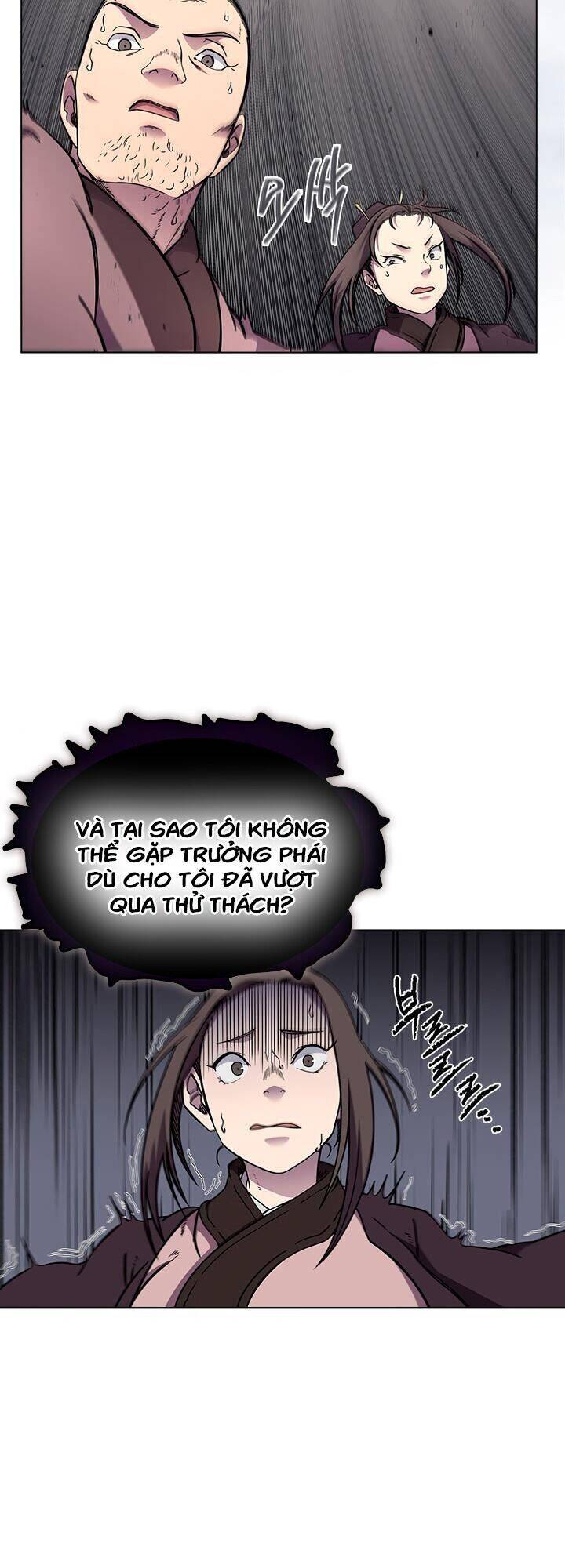 Biên Niên Sử Của Thiên Quỷ Chap 131 - Next Chap 132