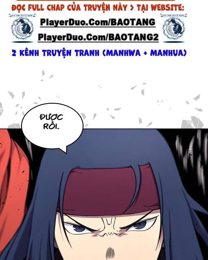 Biên Niên Sử Của Thiên Quỷ Chap 131 - Next Chap 132