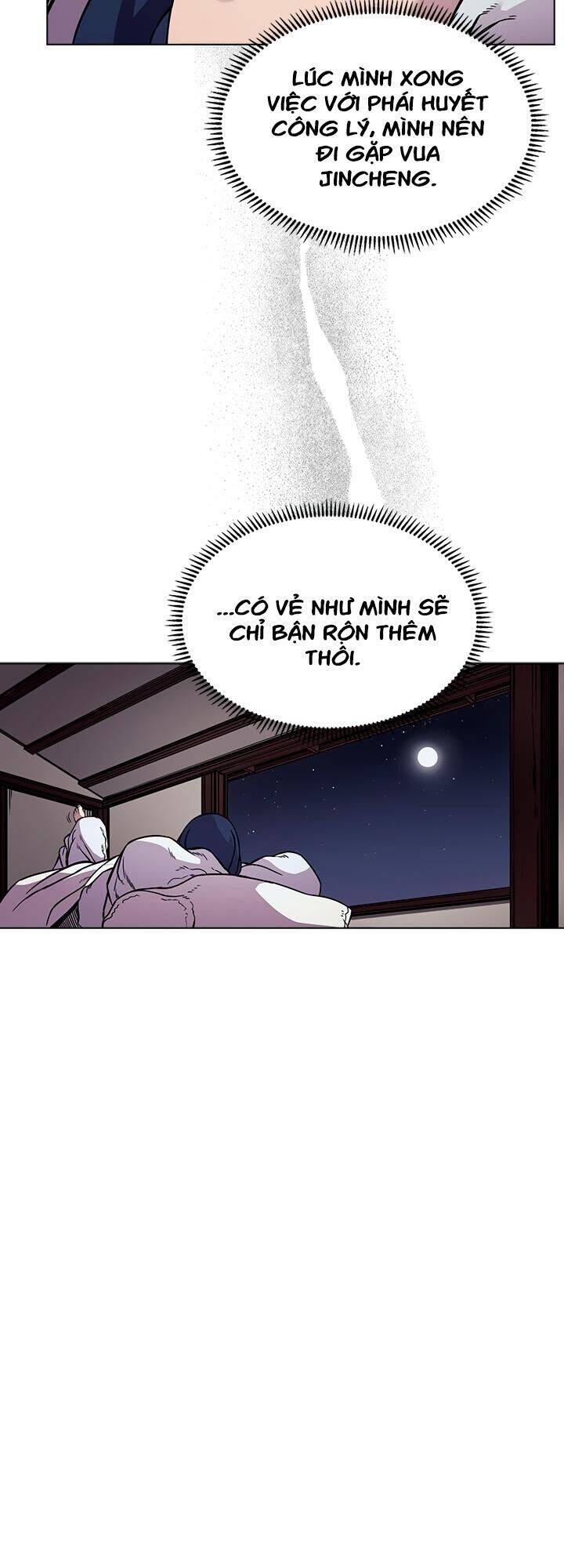 Biên Niên Sử Của Thiên Quỷ Chap 131 - Next Chap 132