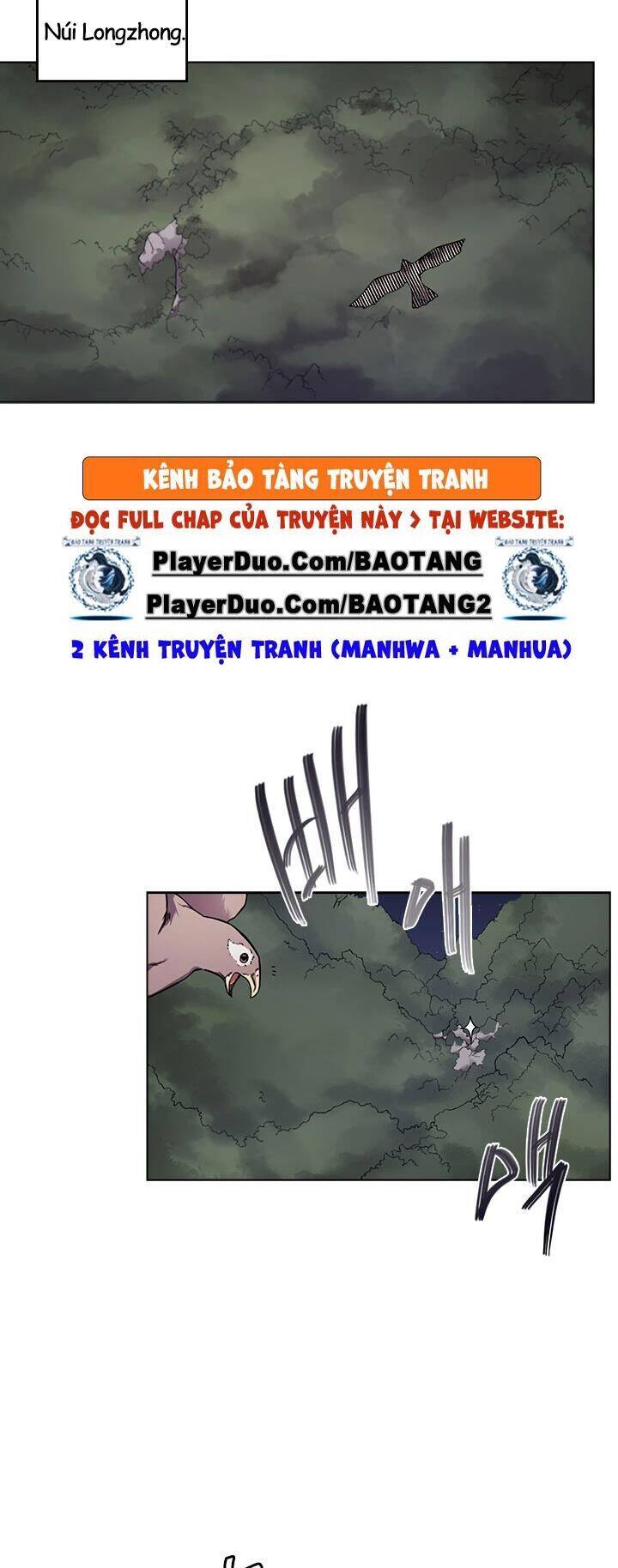 Biên Niên Sử Của Thiên Quỷ Chap 131 - Next Chap 132