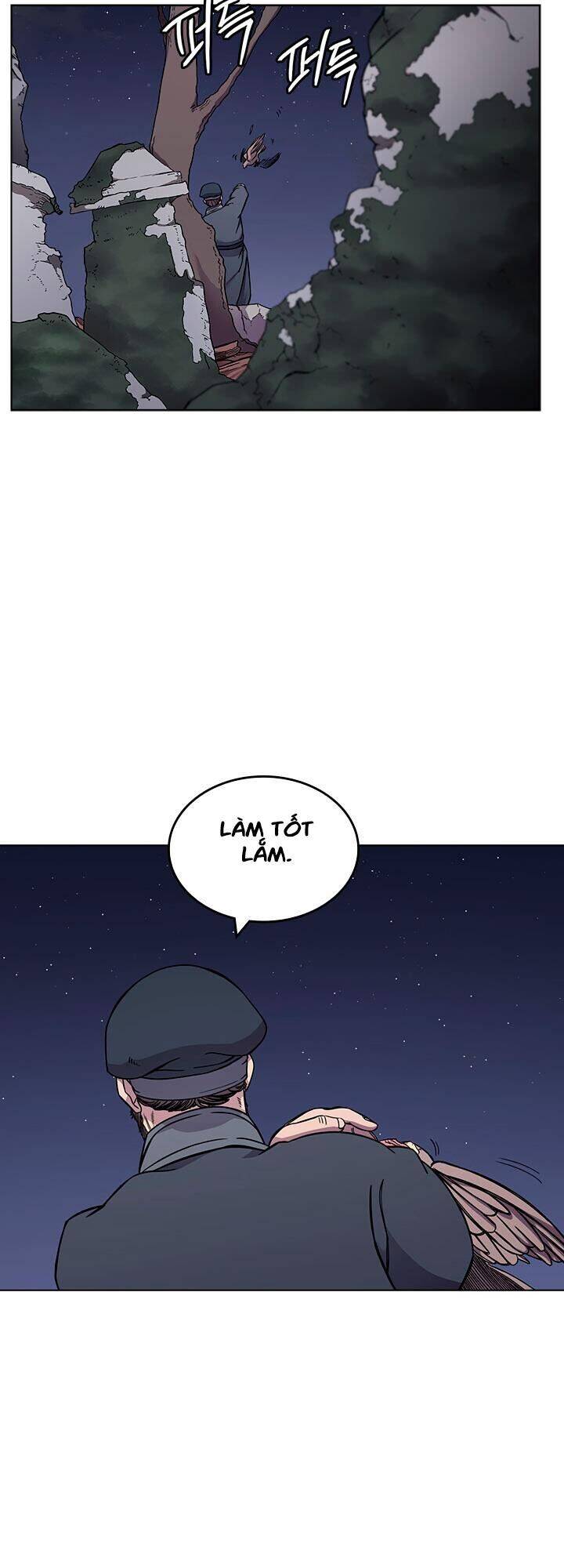 Biên Niên Sử Của Thiên Quỷ Chap 131 - Next Chap 132