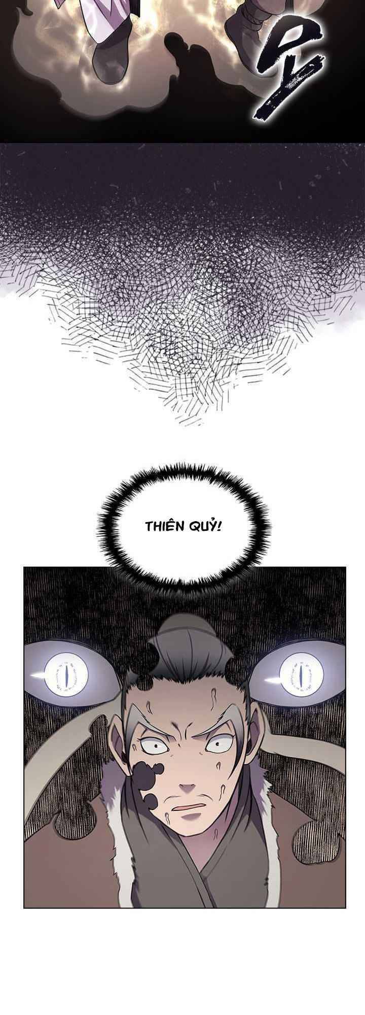 Biên Niên Sử Của Thiên Quỷ Chap 139 - Next Chap 140
