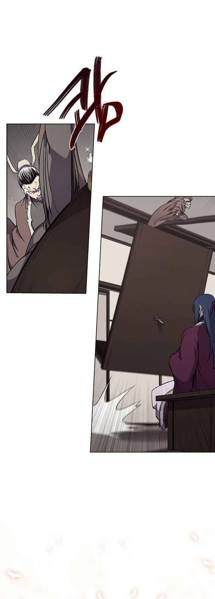 Biên Niên Sử Của Thiên Quỷ Chap 139 - Next Chap 140