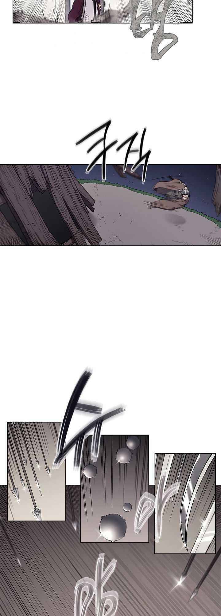 Biên Niên Sử Của Thiên Quỷ Chap 139 - Next Chap 140