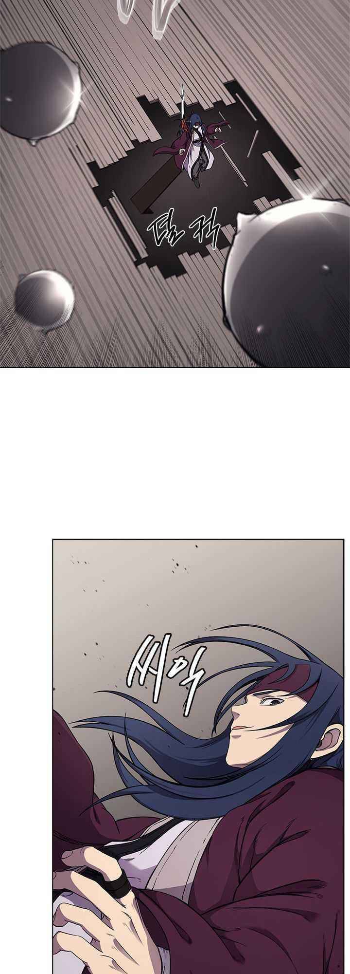 Biên Niên Sử Của Thiên Quỷ Chap 139 - Next Chap 140