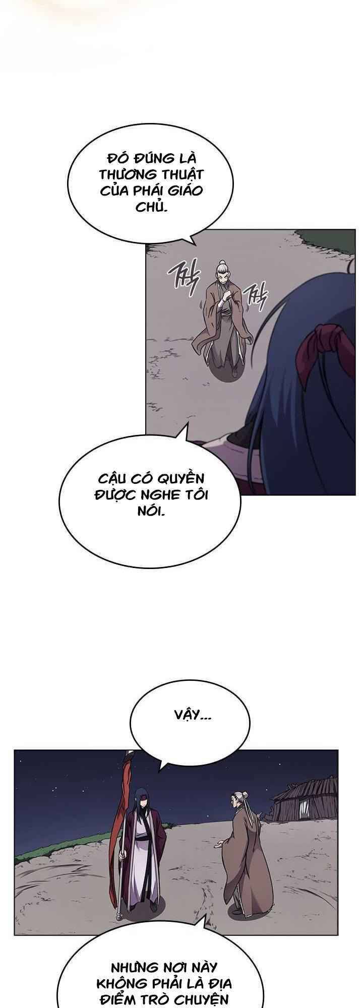 Biên Niên Sử Của Thiên Quỷ Chap 139 - Next Chap 140