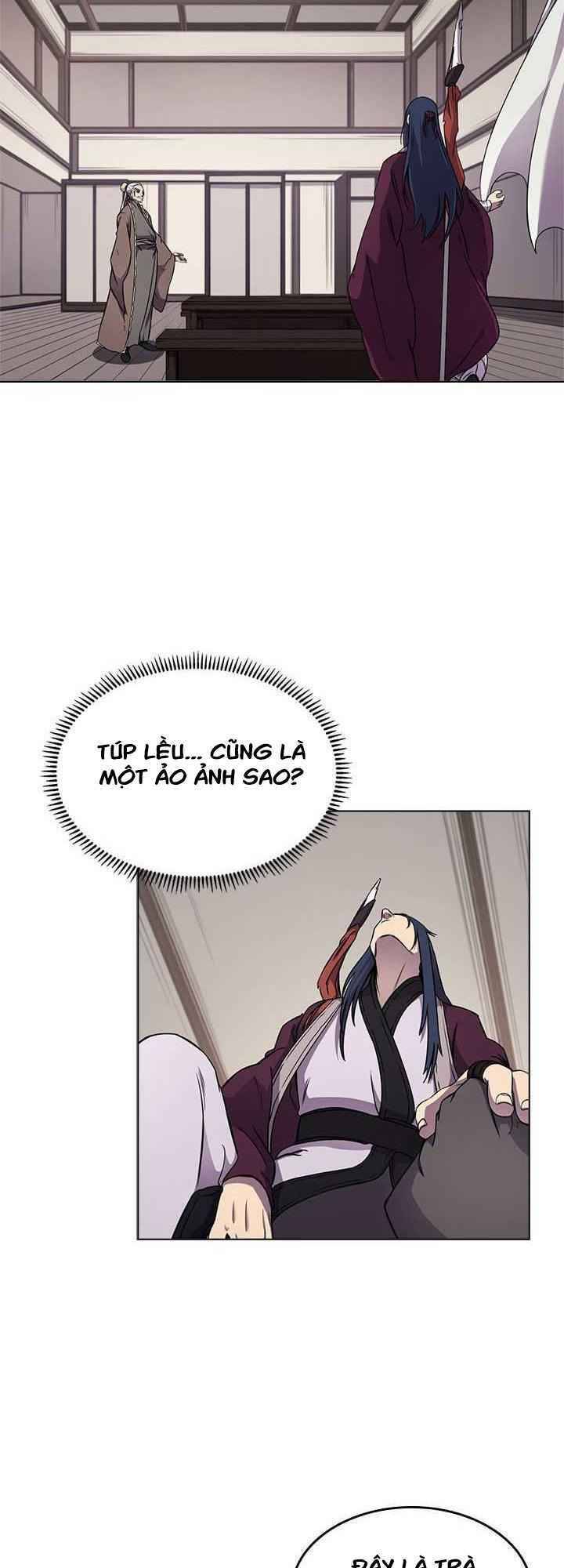 Biên Niên Sử Của Thiên Quỷ Chap 139 - Next Chap 140