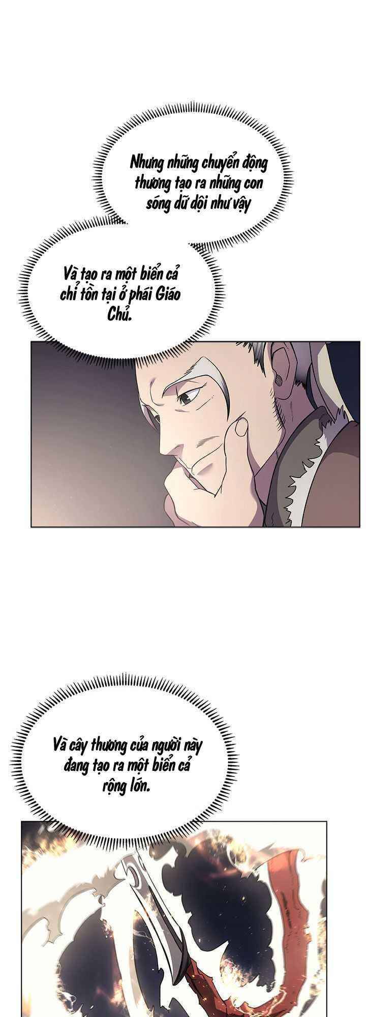 Biên Niên Sử Của Thiên Quỷ Chap 139 - Next Chap 140