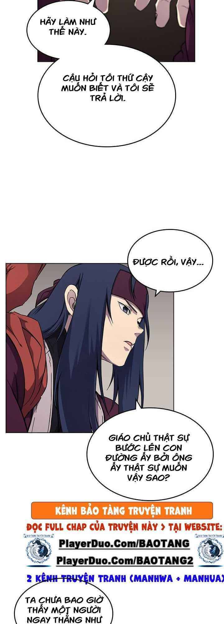 Biên Niên Sử Của Thiên Quỷ Chap 139 - Next Chap 140