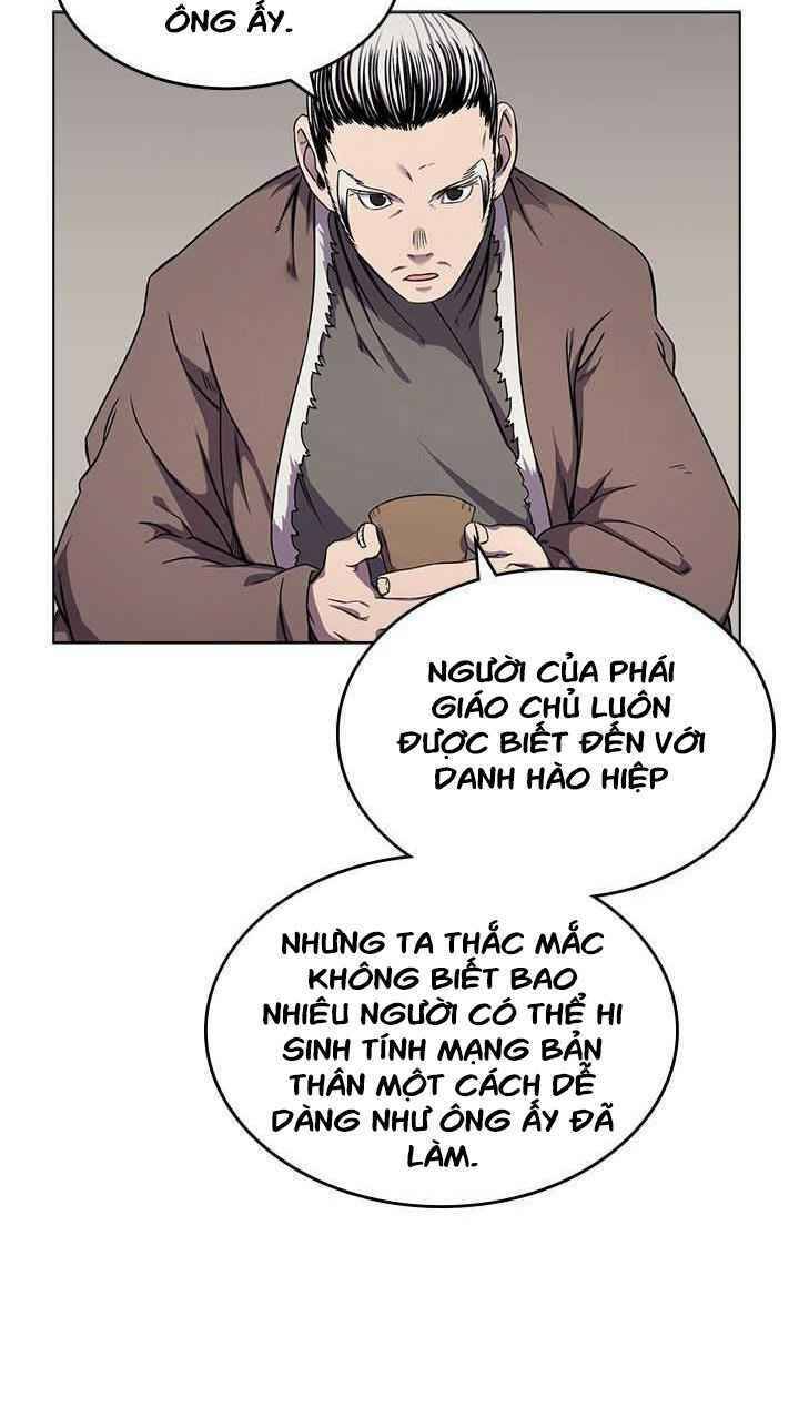 Biên Niên Sử Của Thiên Quỷ Chap 139 - Next Chap 140