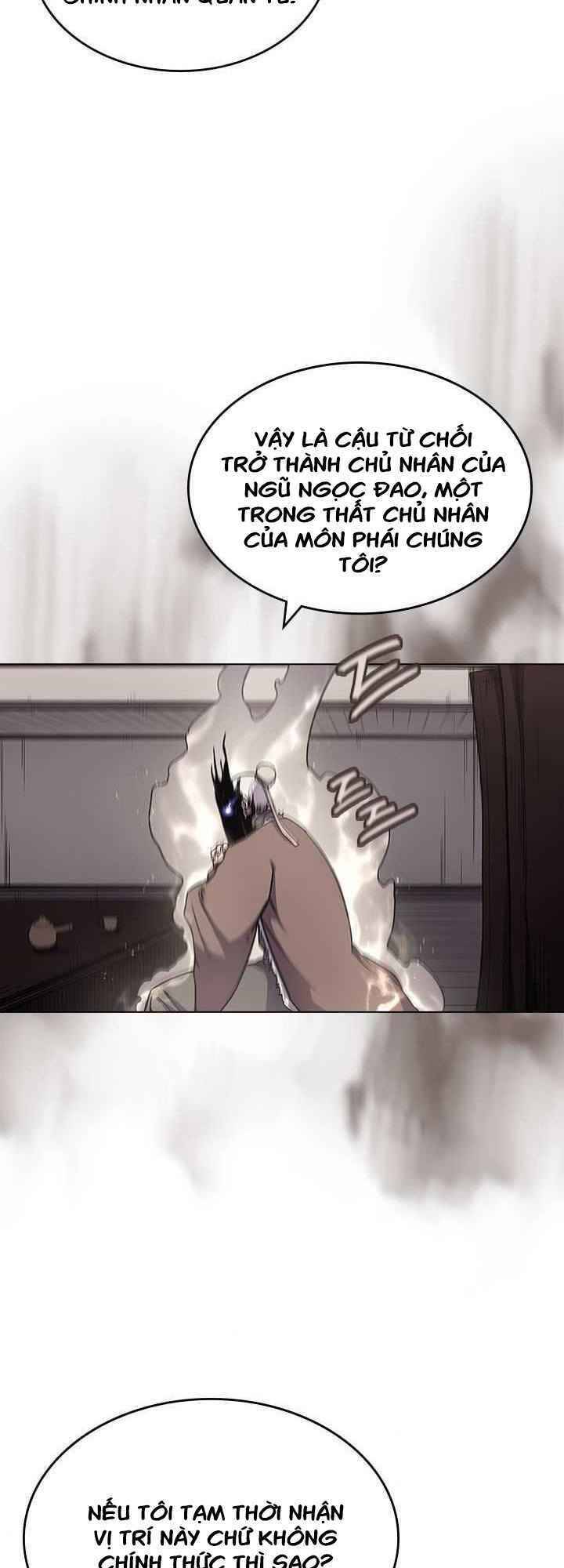 Biên Niên Sử Của Thiên Quỷ Chap 139 - Next Chap 140
