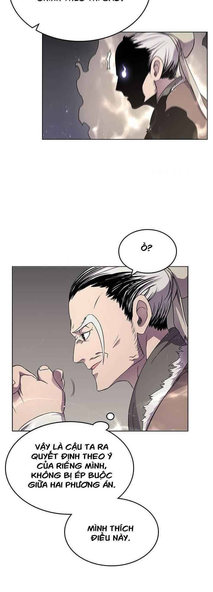 Biên Niên Sử Của Thiên Quỷ Chap 139 - Next Chap 140
