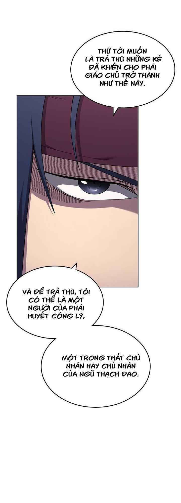 Biên Niên Sử Của Thiên Quỷ Chap 139 - Next Chap 140