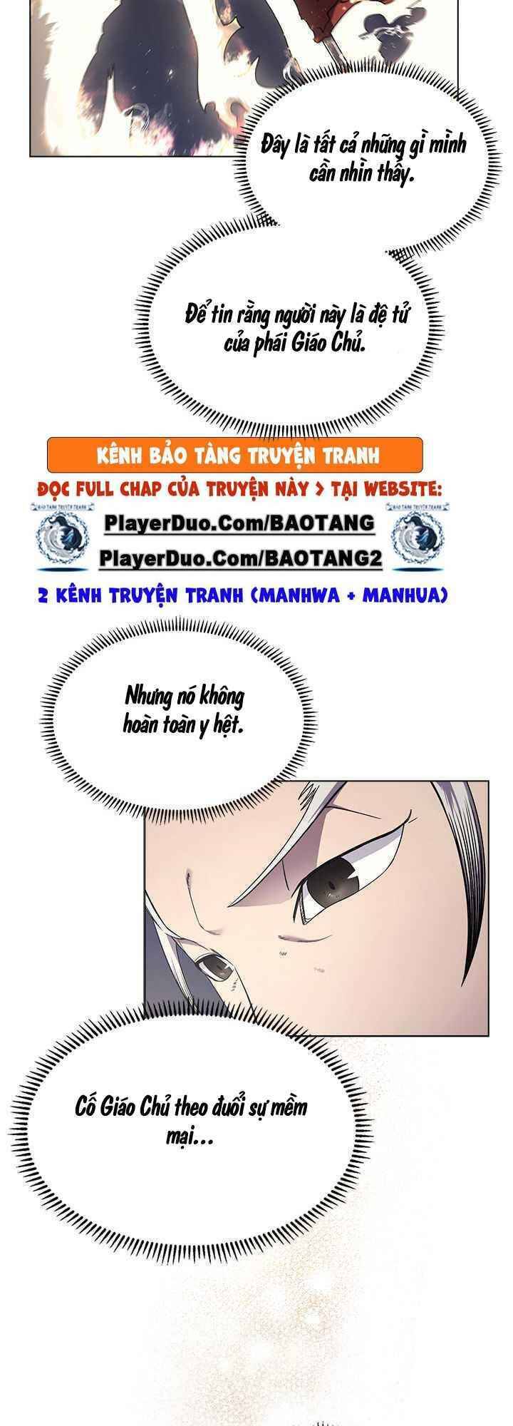Biên Niên Sử Của Thiên Quỷ Chap 139 - Next Chap 140