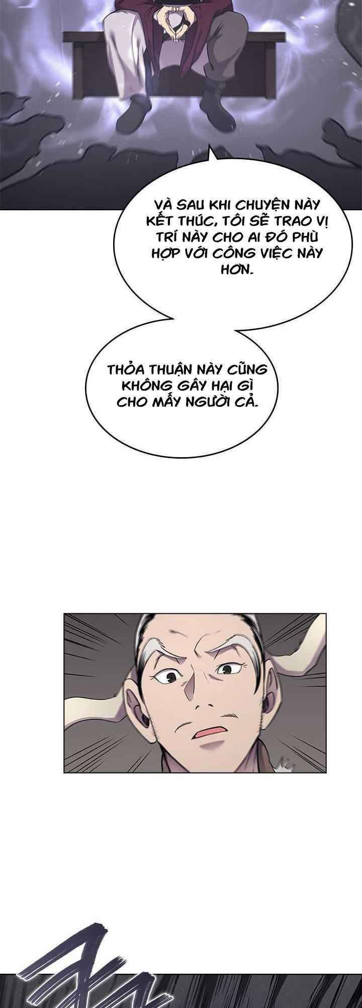 Biên Niên Sử Của Thiên Quỷ Chap 139 - Next Chap 140