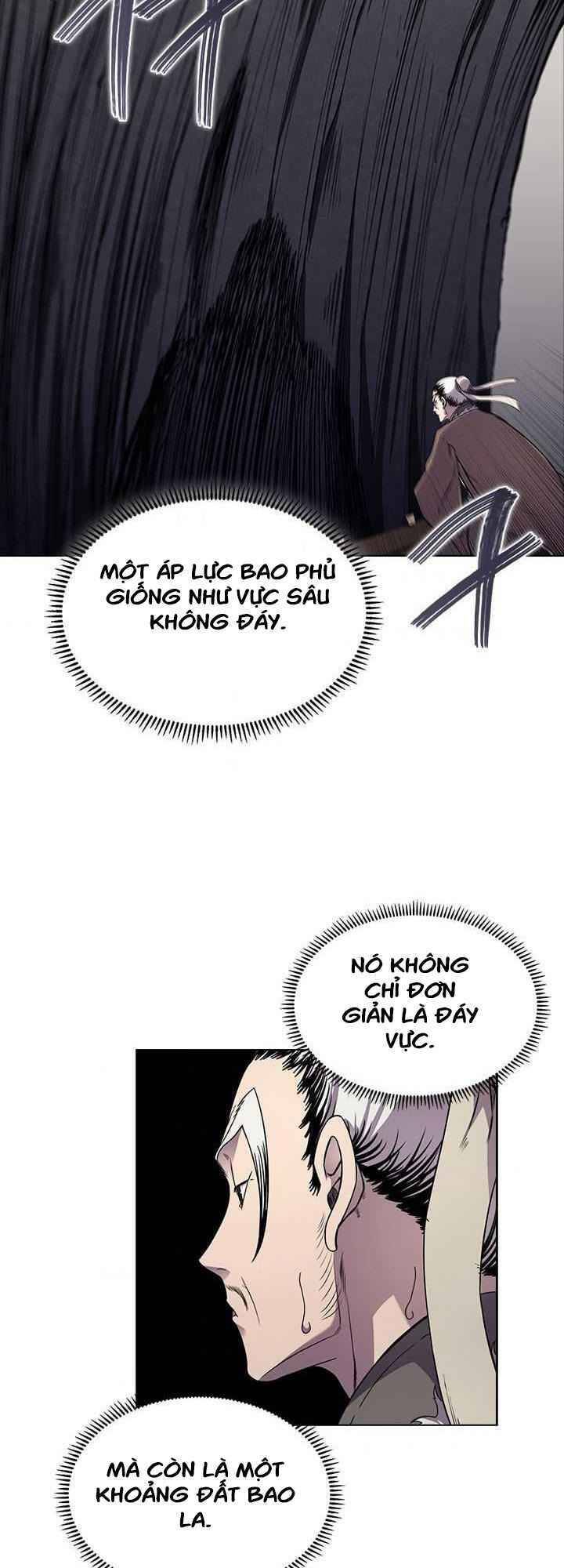 Biên Niên Sử Của Thiên Quỷ Chap 139 - Next Chap 140