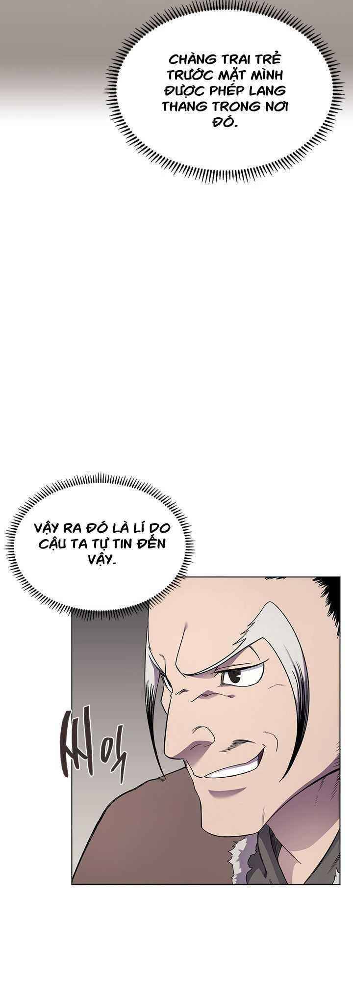 Biên Niên Sử Của Thiên Quỷ Chap 139 - Next Chap 140