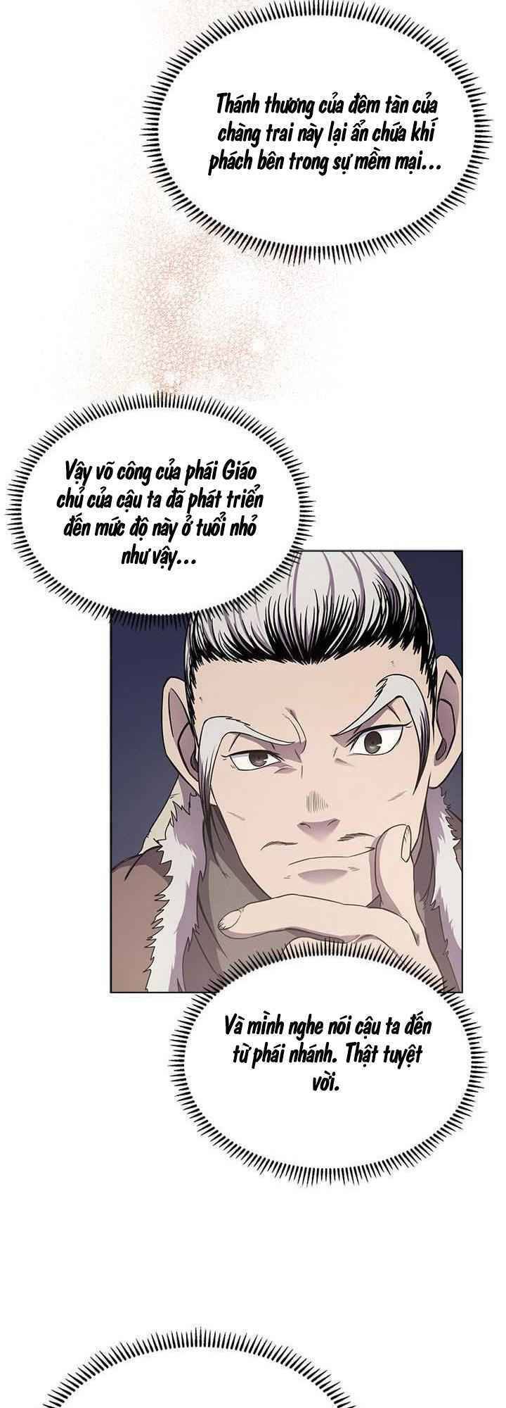 Biên Niên Sử Của Thiên Quỷ Chap 139 - Next Chap 140