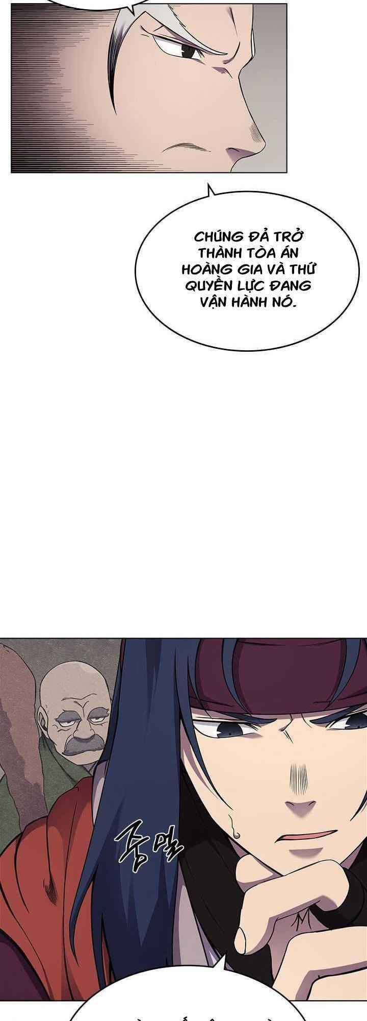 Biên Niên Sử Của Thiên Quỷ Chap 139 - Next Chap 140