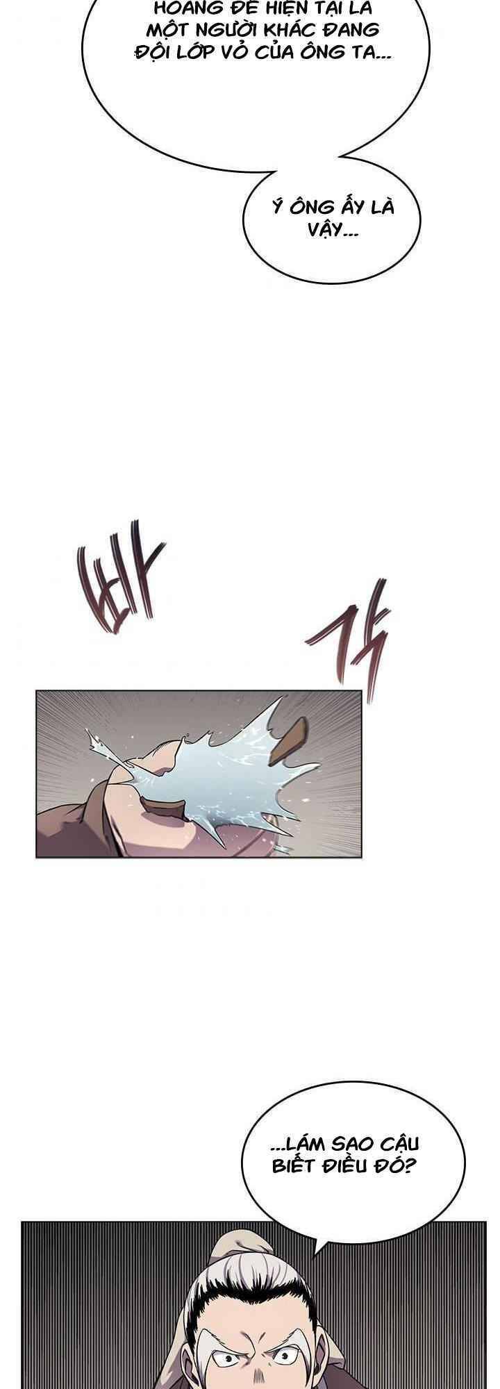 Biên Niên Sử Của Thiên Quỷ Chap 139 - Next Chap 140