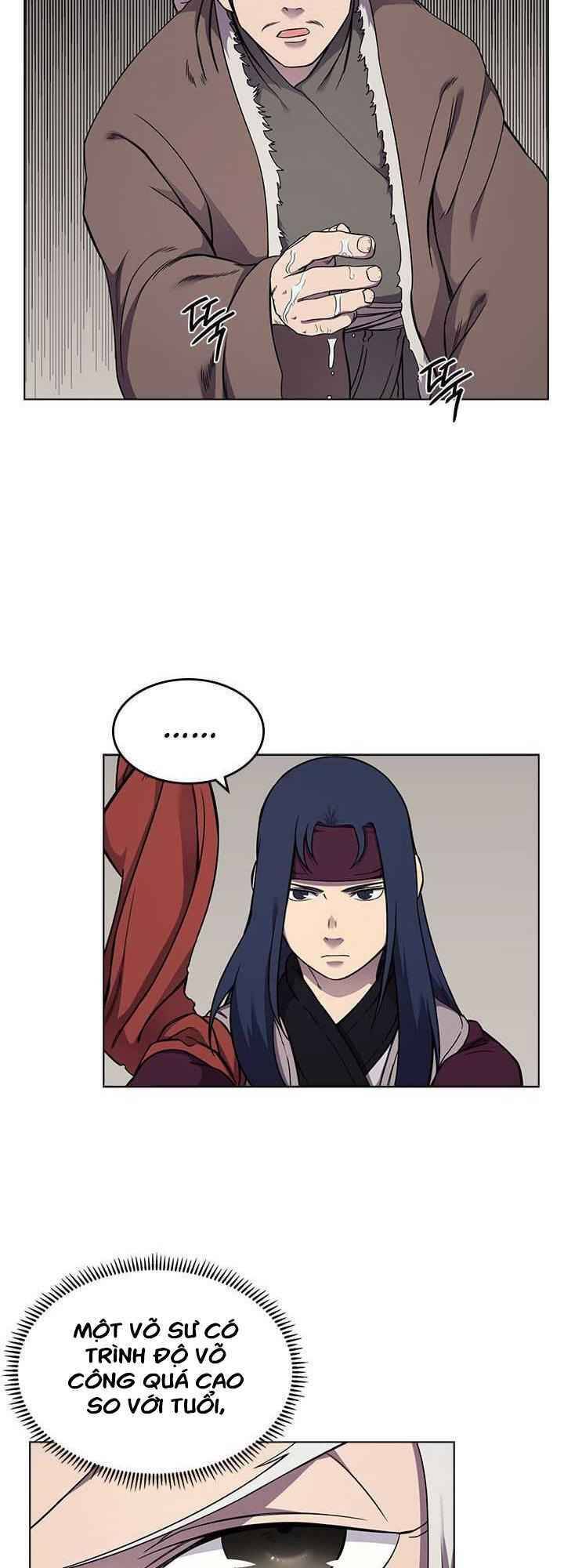 Biên Niên Sử Của Thiên Quỷ Chap 139 - Next Chap 140