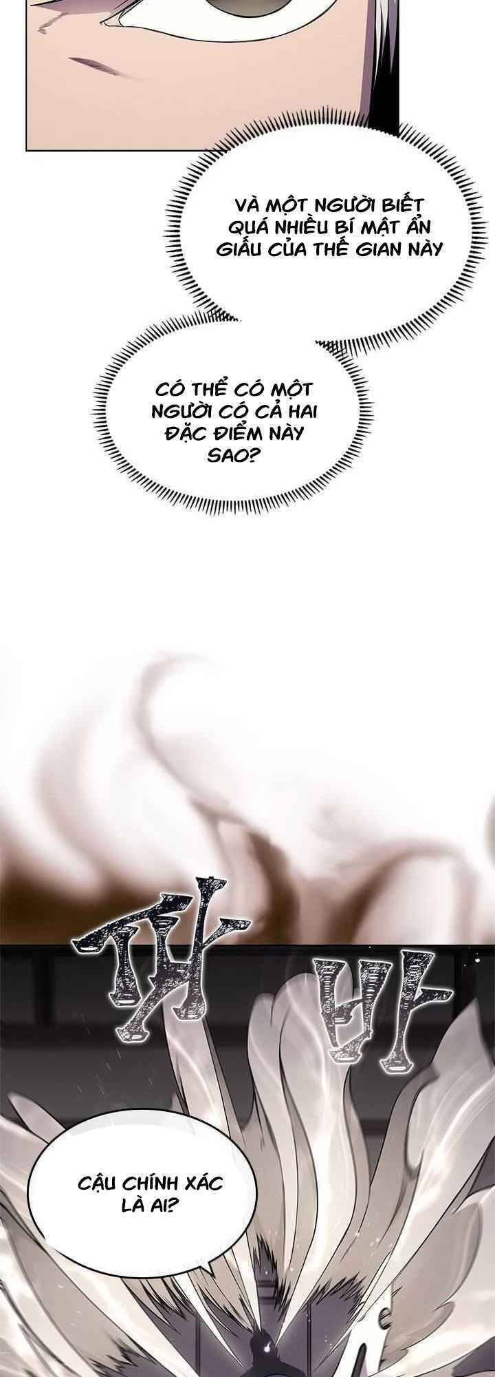 Biên Niên Sử Của Thiên Quỷ Chap 139 - Next Chap 140