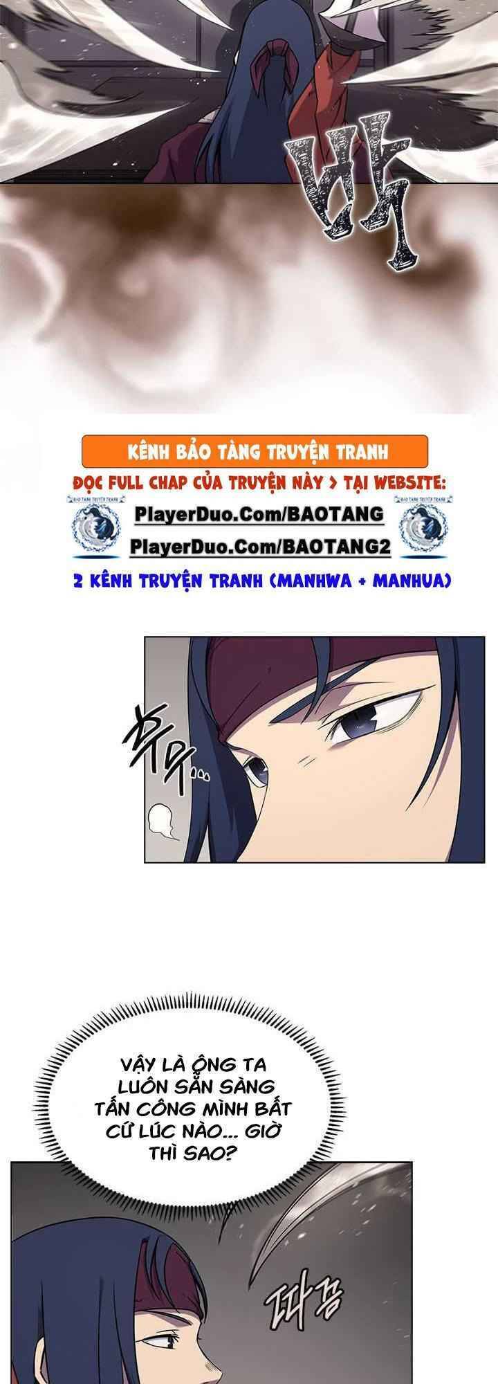 Biên Niên Sử Của Thiên Quỷ Chap 139 - Next Chap 140