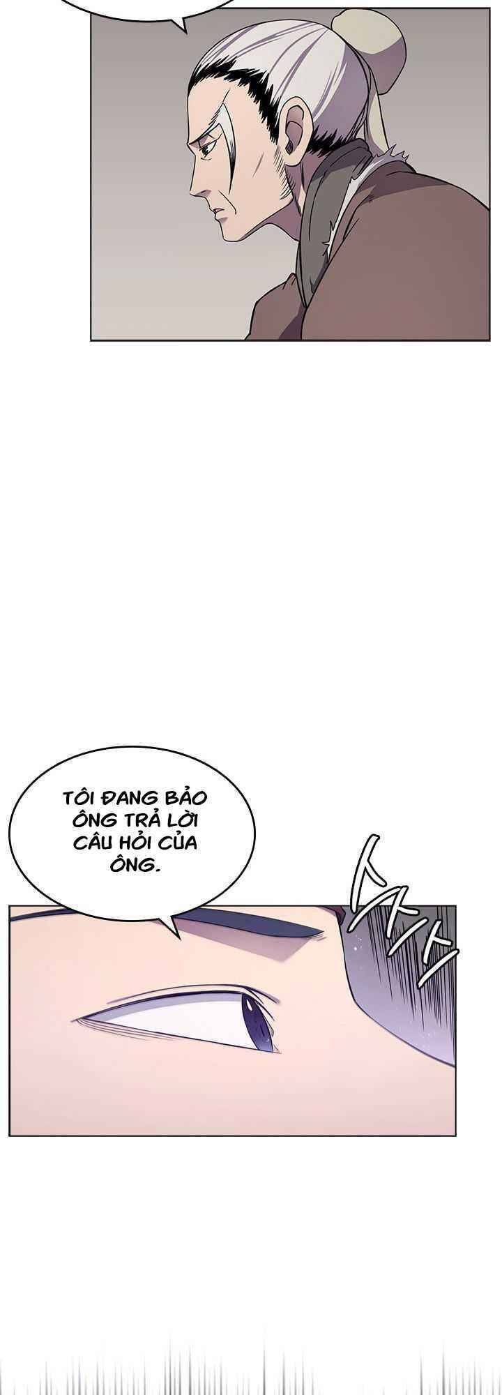 Biên Niên Sử Của Thiên Quỷ Chap 139 - Next Chap 140