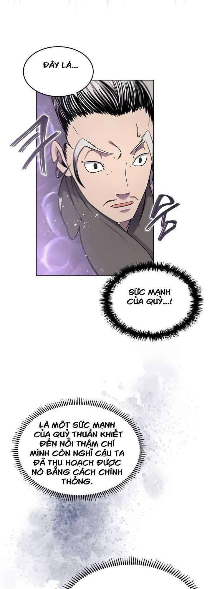 Biên Niên Sử Của Thiên Quỷ Chap 139 - Next Chap 140