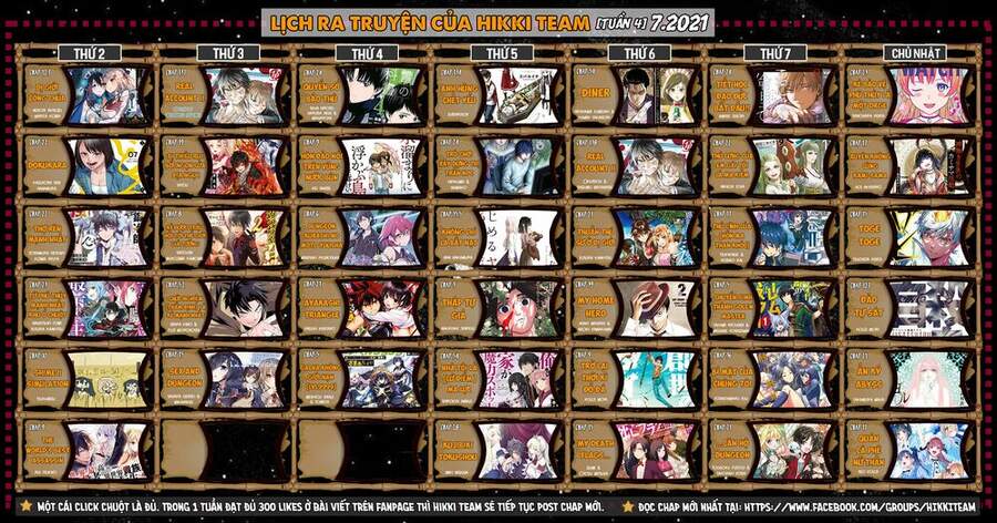 My Death Flags Show No Sign Of Ending. Chap 16 - Next Chap 17