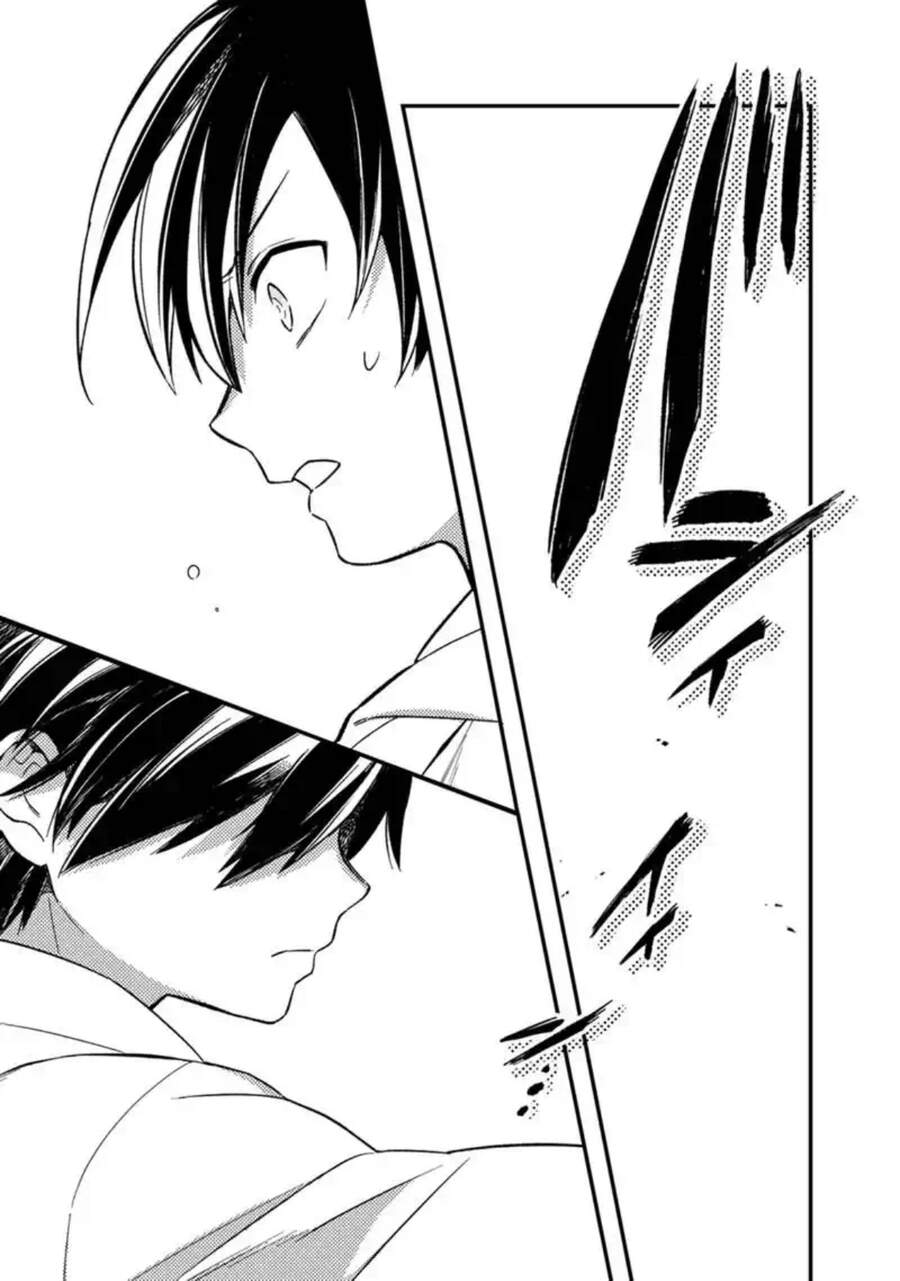 My Death Flags Show No Sign Of Ending. Chap 21 - Next Chap 22