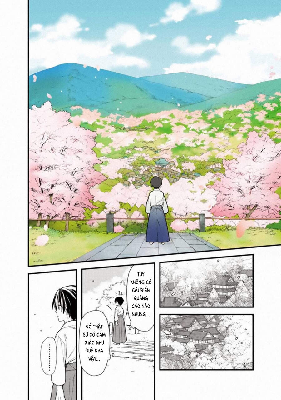 My Death Flags Show No Sign Of Ending. Chap 22.2 - Next Chap 23.2