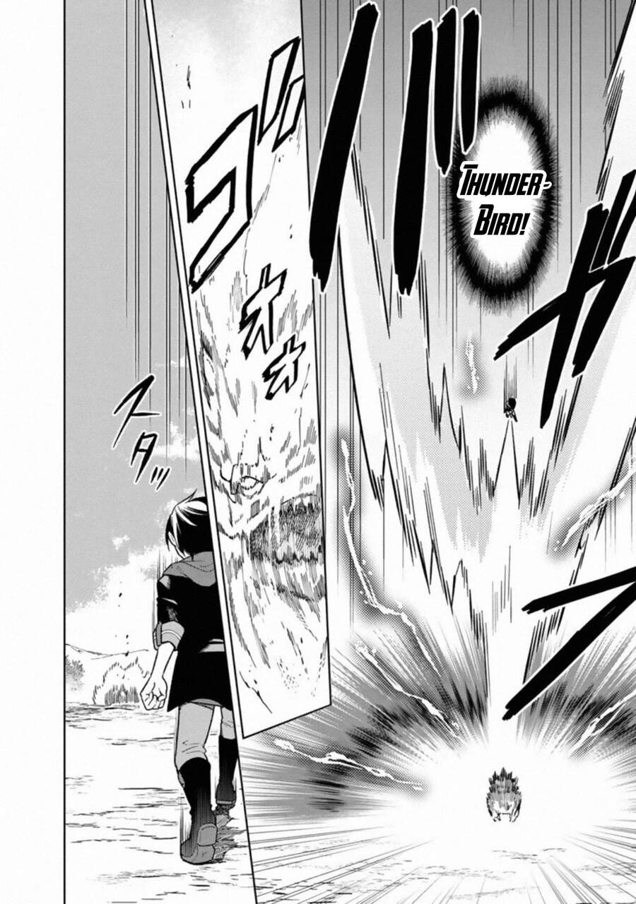 My Death Flags Show No Sign Of Ending. Chap 24 - Next Chap 25