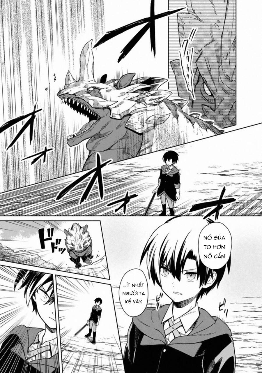 My Death Flags Show No Sign Of Ending. Chap 24 - Next Chap 25