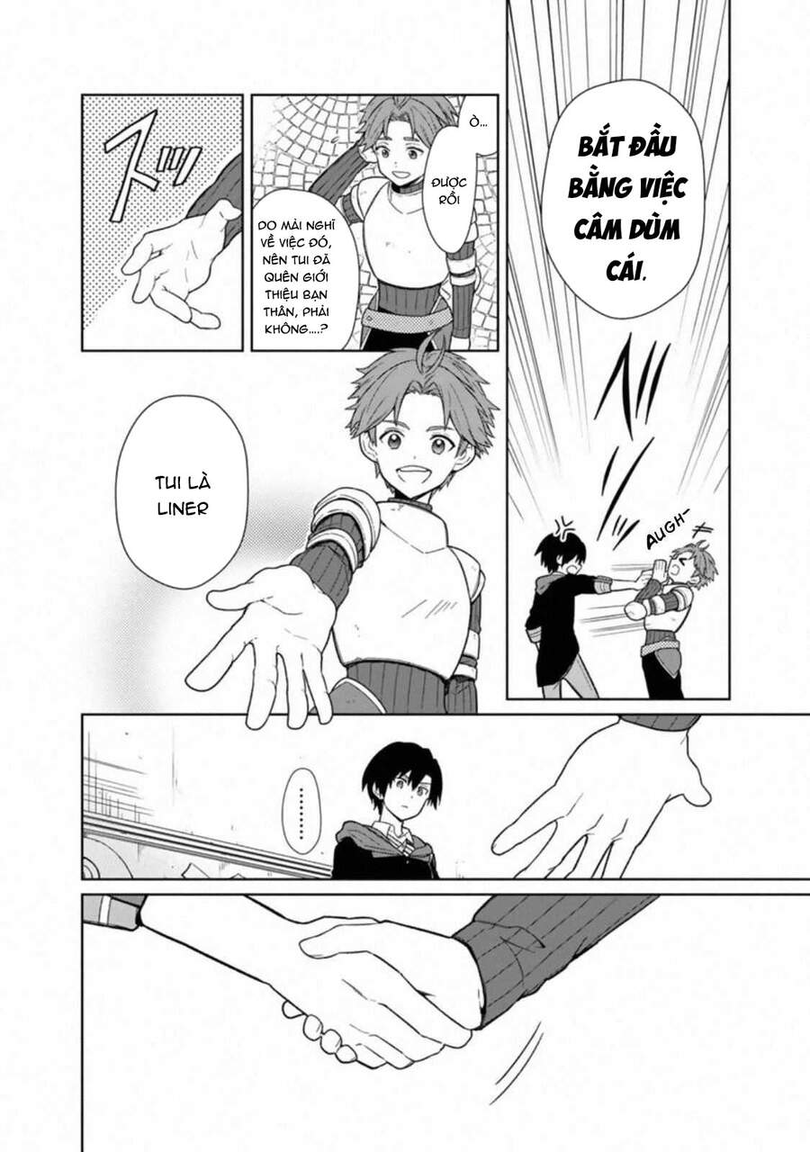 My Death Flags Show No Sign Of Ending. Chap 27 - Next Chap 28