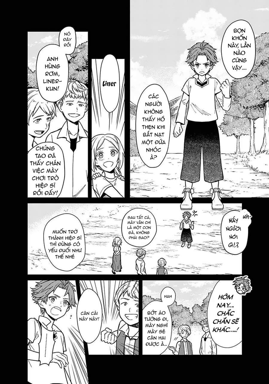 My Death Flags Show No Sign Of Ending. Chap 29 - Next Chap 30