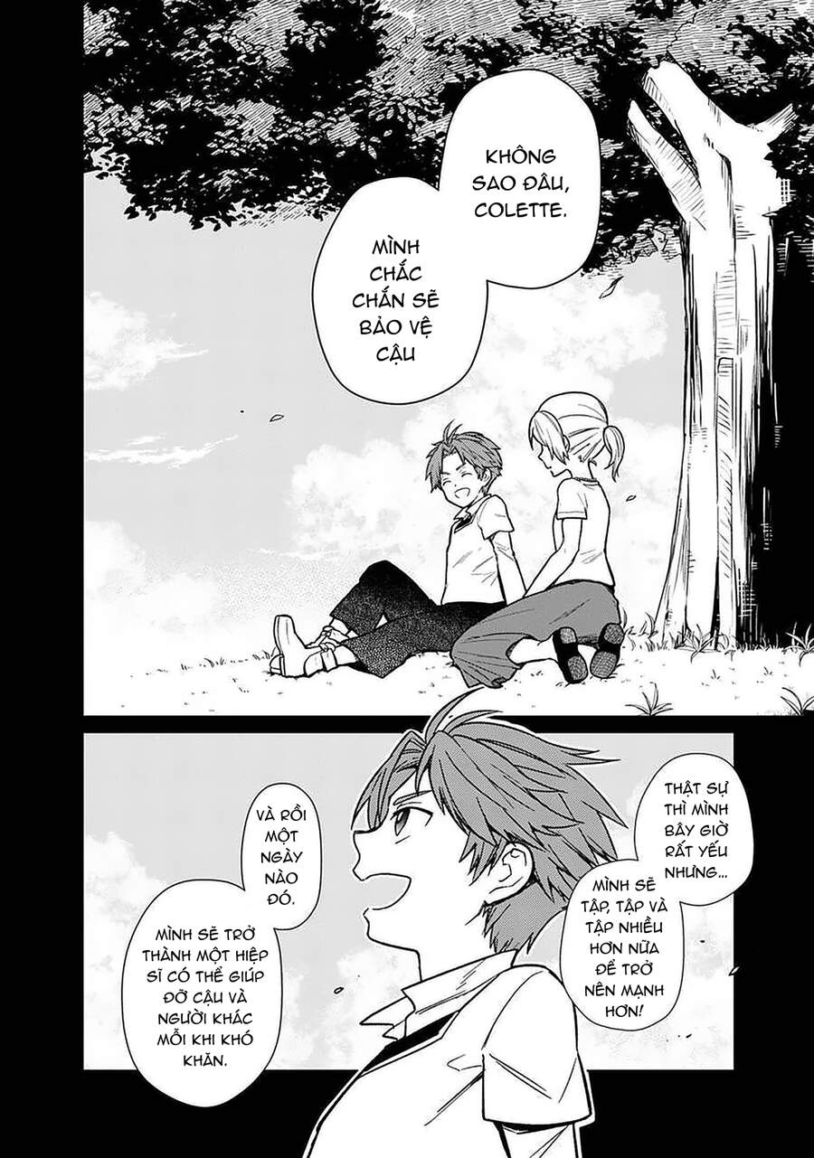 My Death Flags Show No Sign Of Ending. Chap 29 - Next Chap 30