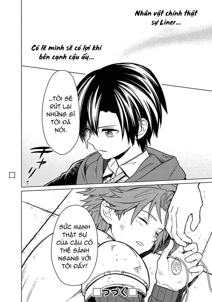 My Death Flags Show No Sign Of Ending. Chap 29 - Next Chap 30