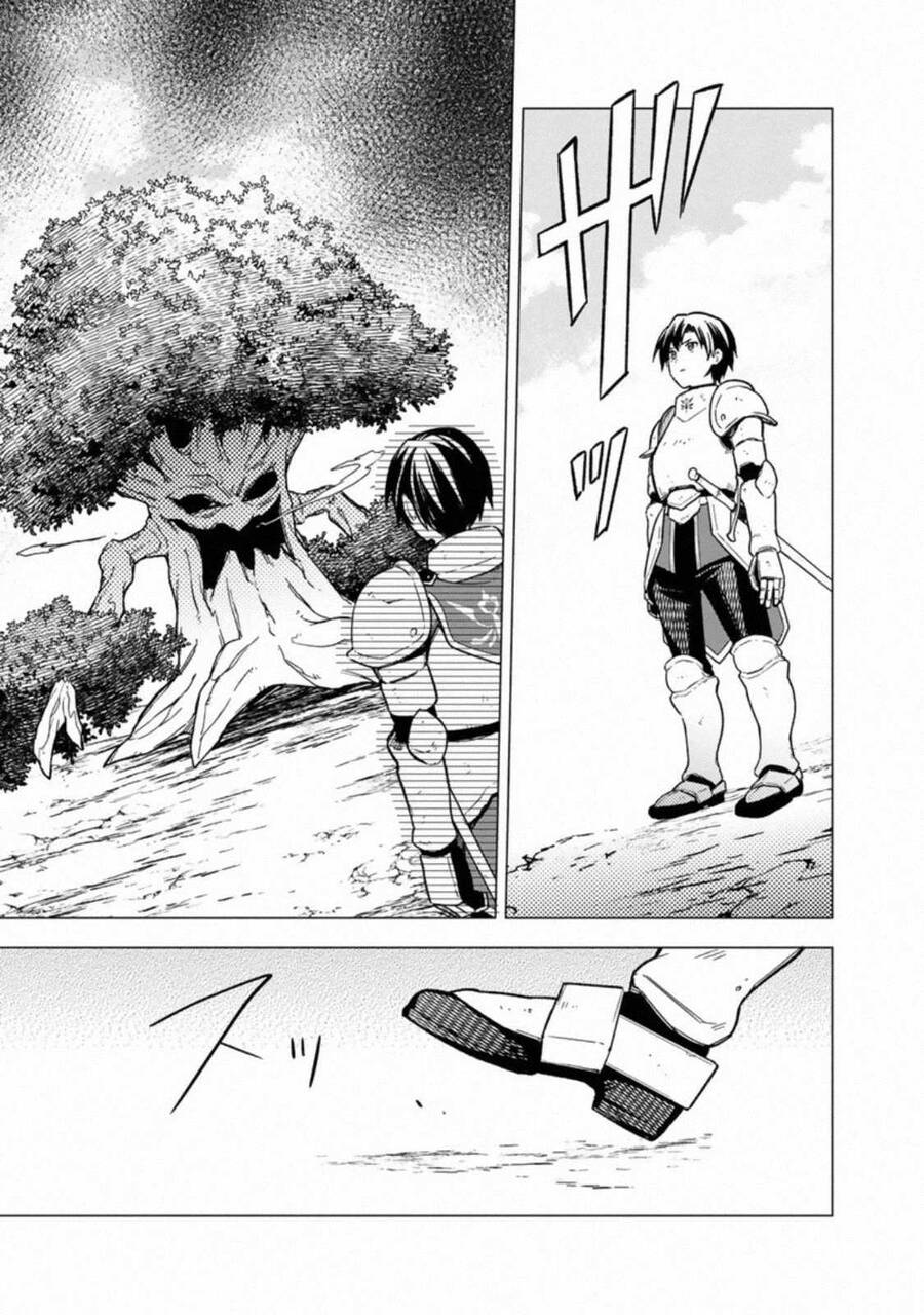 My Death Flags Show No Sign Of Ending. Chap 36 - Next Chap 37