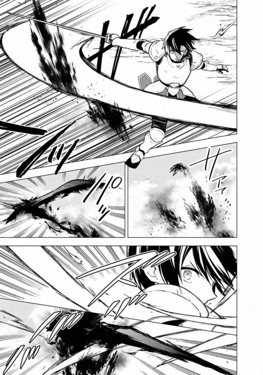 My Death Flags Show No Sign Of Ending. Chap 37 - Next Chap 38