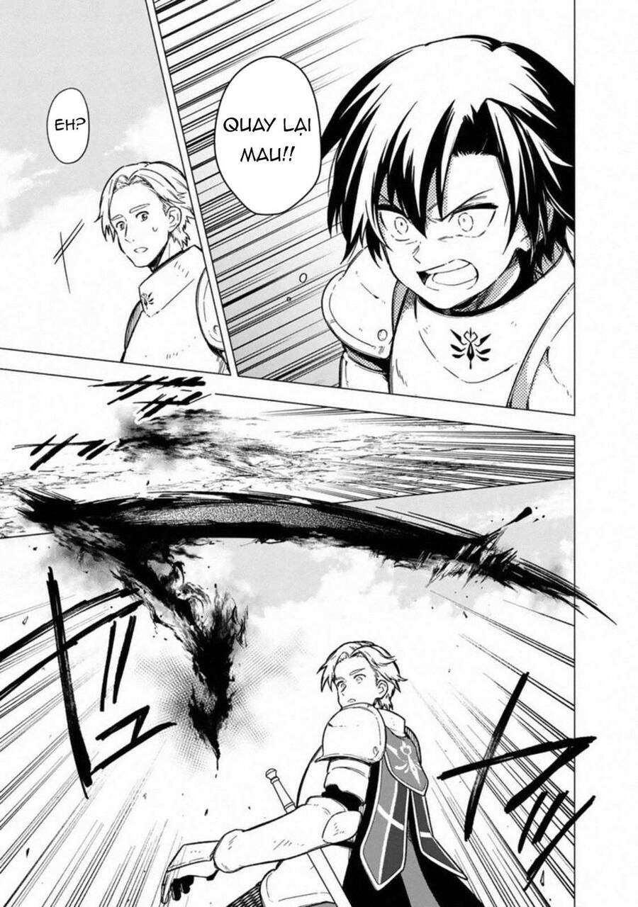 My Death Flags Show No Sign Of Ending. Chap 37 - Next Chap 38