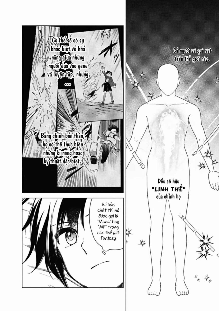 My Death Flags Show No Sign Of Ending. Chap 40 - Next Chap 41