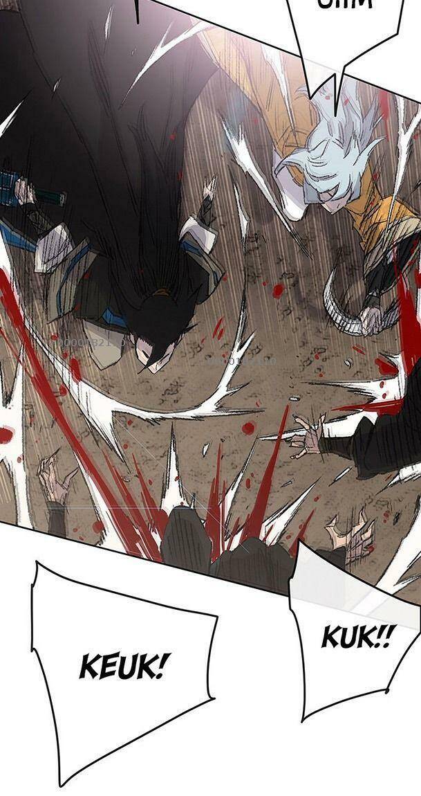 Tiên Kiếm Bất Bại Chap 108 - Next Chap 109