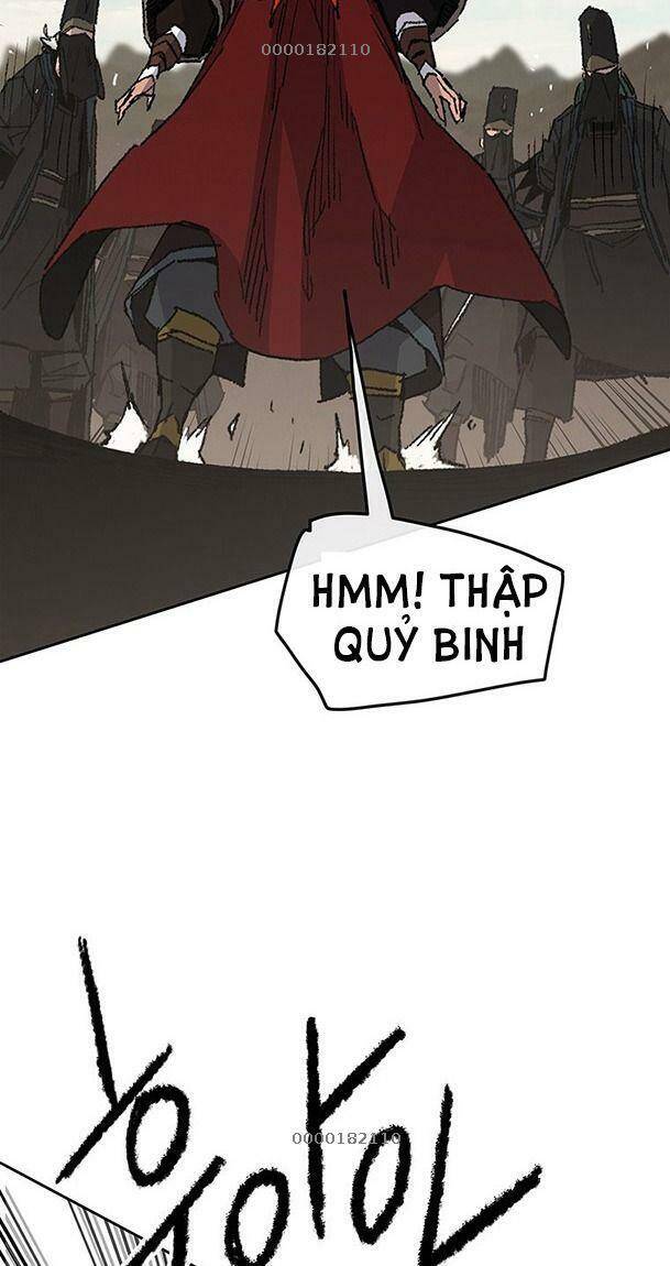 Tiên Kiếm Bất Bại Chap 108 - Next Chap 109
