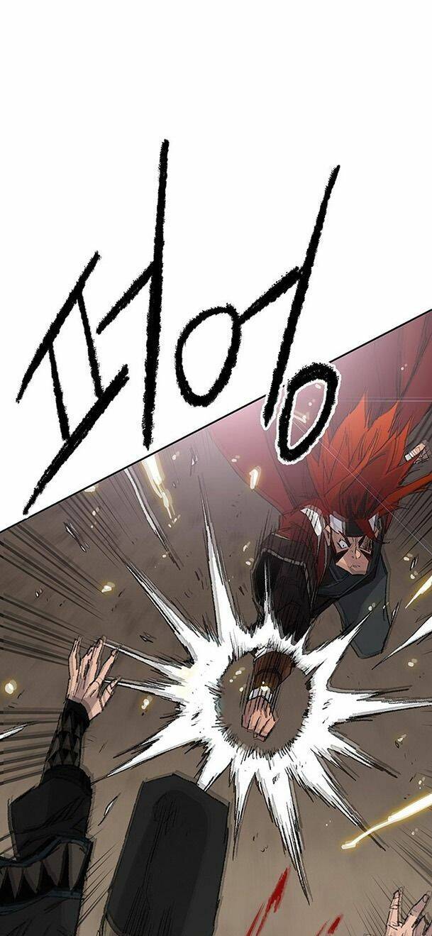 Tiên Kiếm Bất Bại Chap 108 - Next Chap 109