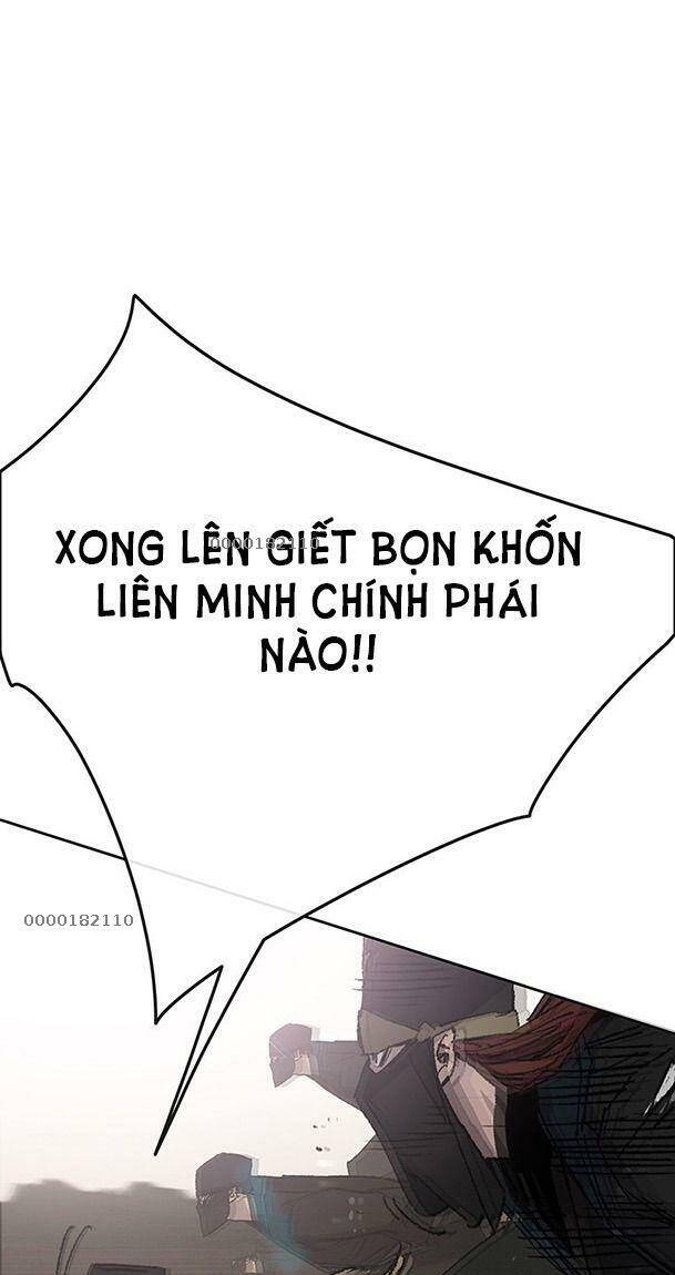 Tiên Kiếm Bất Bại Chap 108 - Next Chap 109